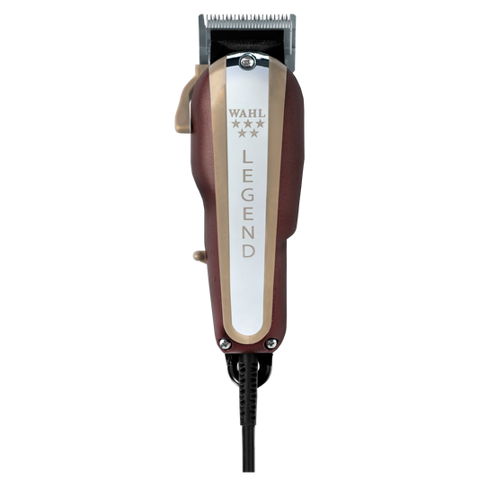 MÁQUINA DE CORTE LEGEND CLIPPER CORDED WAHL