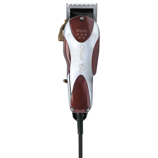 MÁQUINA DE CORTE MAGIC CLIP CLIPPER CORDED WAHL