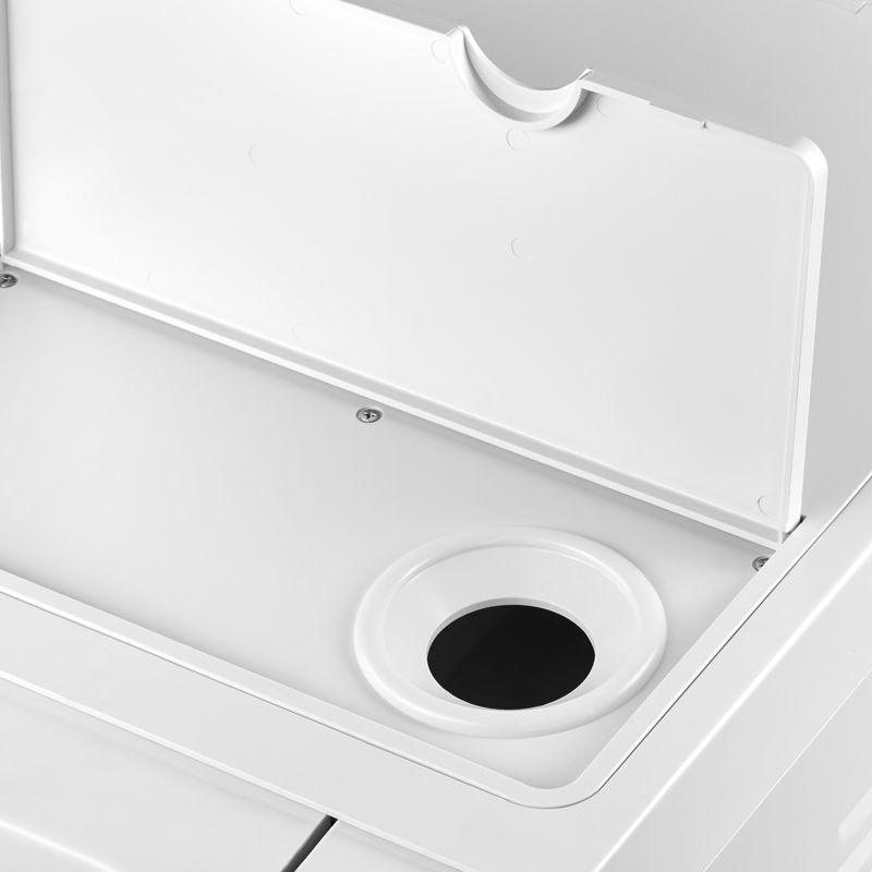 AUTOCLAVE WOSON NEW TANCO 8L TIPO D CLASSE B