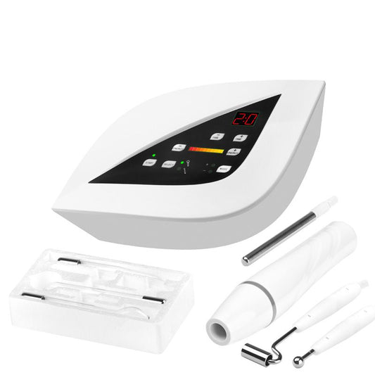 DISPOSITIVO SMART CORRENTE GALVÁNICA + D`ARSONVAL
