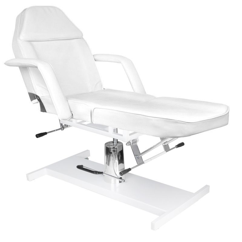 MARQUESA HIDRÁULICA 3 CORPOS CLASSIC WHITE