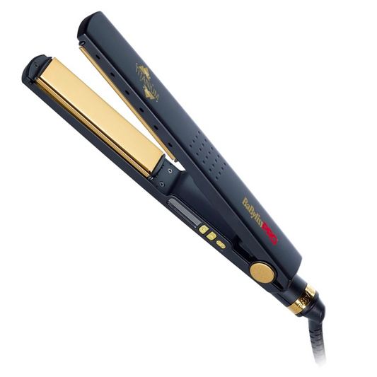 PRANCHA STRAIGHTENER EP TECHNOLOGY 5.0 230°C BABYLISS PRO