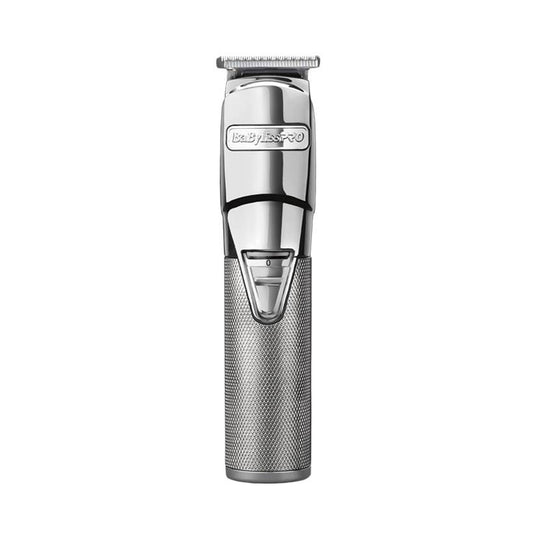 MÁQUINA DE CONTORNO BARBER SPIRIT CHROMFX TRIMMER BABYLISS PRO