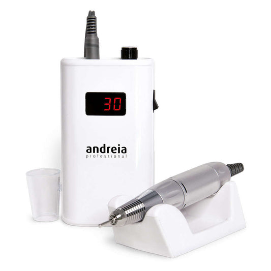 BROCA MICROMOTOR PORTÁTIL 30.000RPM A.DRILL PRO ANDREIA