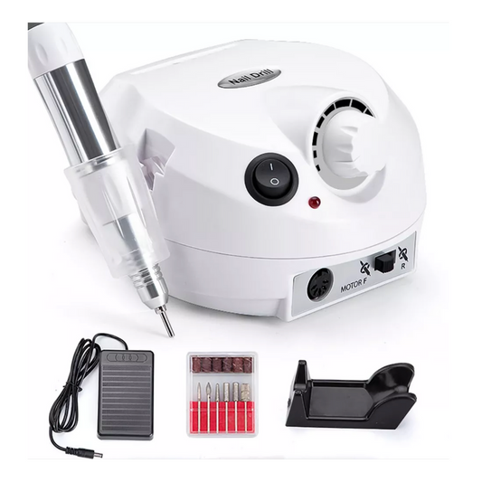 BROCA MICROMOTOR NAIL MASTER 30.000RPM