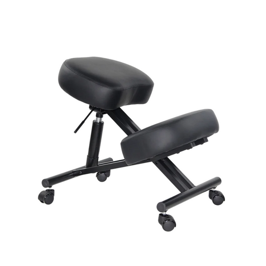 BANCO ERGONÔMICO MASTER INOX