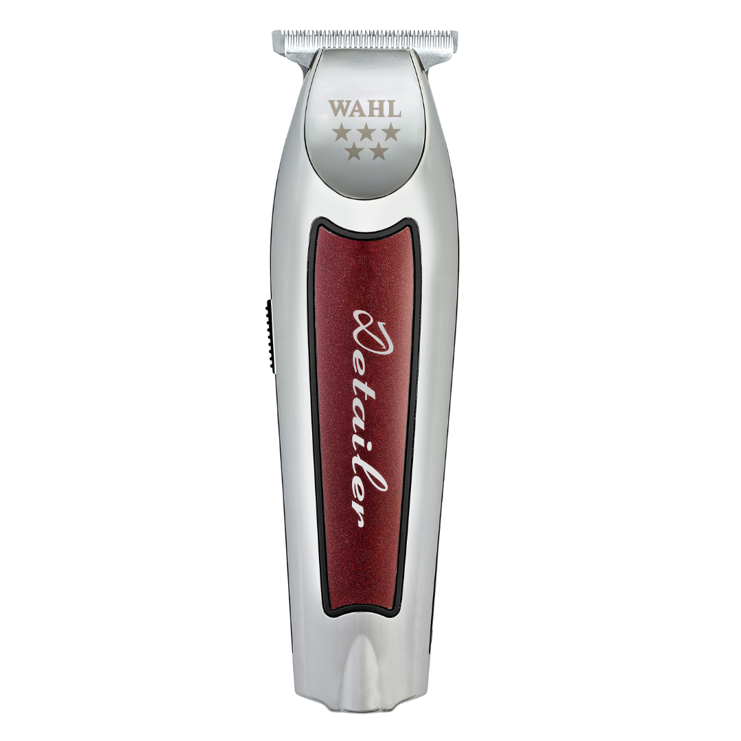 MÁQUINA DE CONTORNO DETAILER TRIMMER CORDLESS WAHL