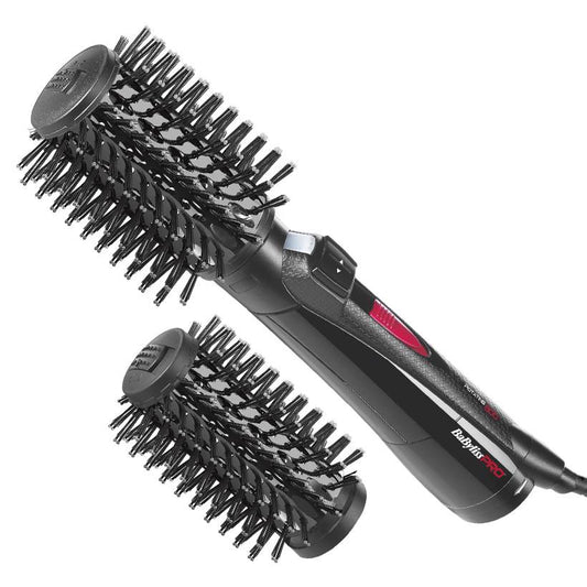 ESCOVA ROTATING 800 BABYLISS PRO