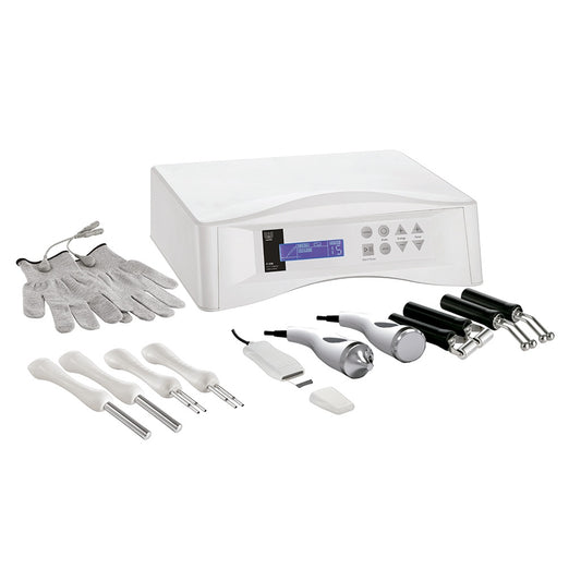 EQUIPAMENTO 5 EM 1 MULTIEQUIPMENT
