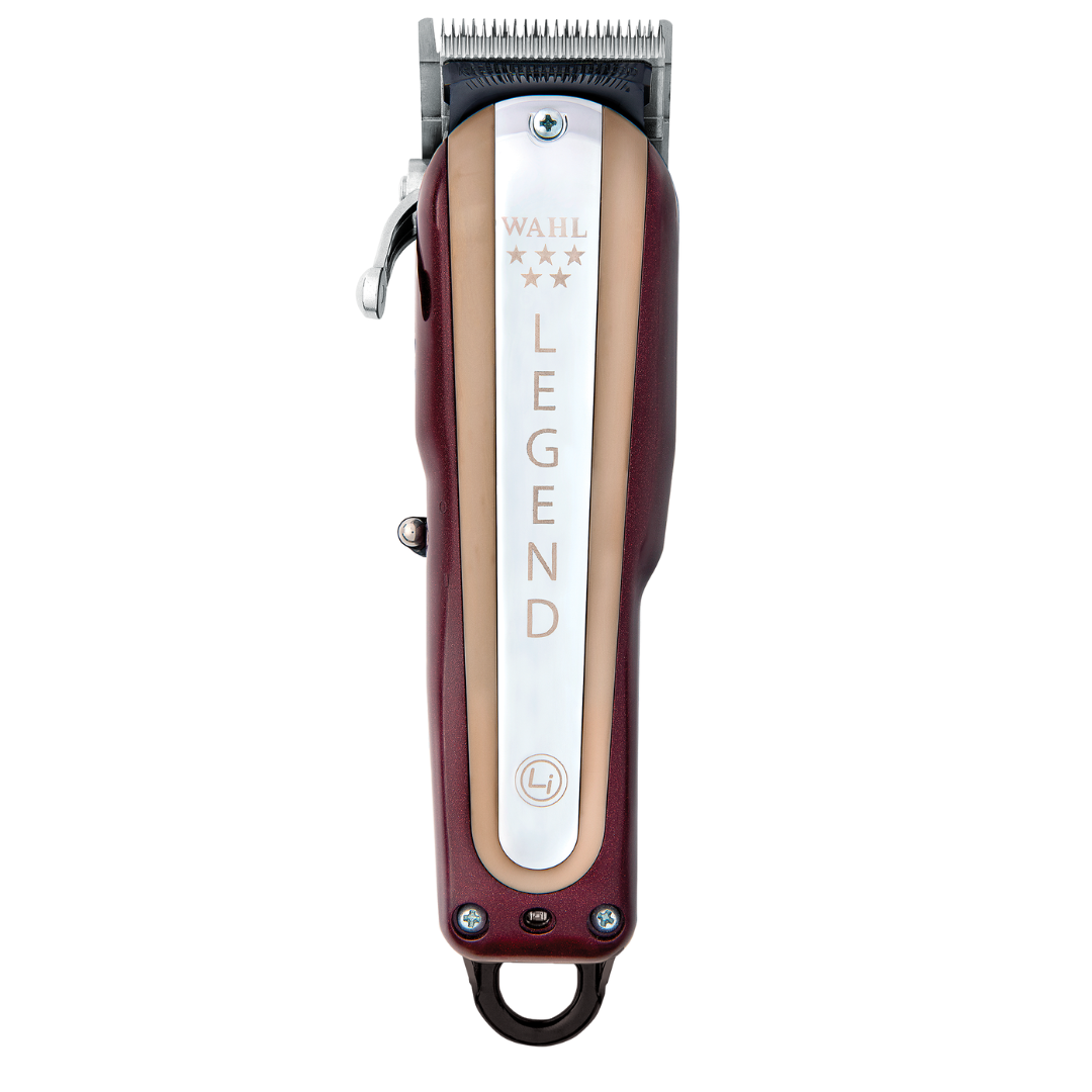 MÁQUINA DE CORTE LEGEND CLIPPER CORDLESS WAHL