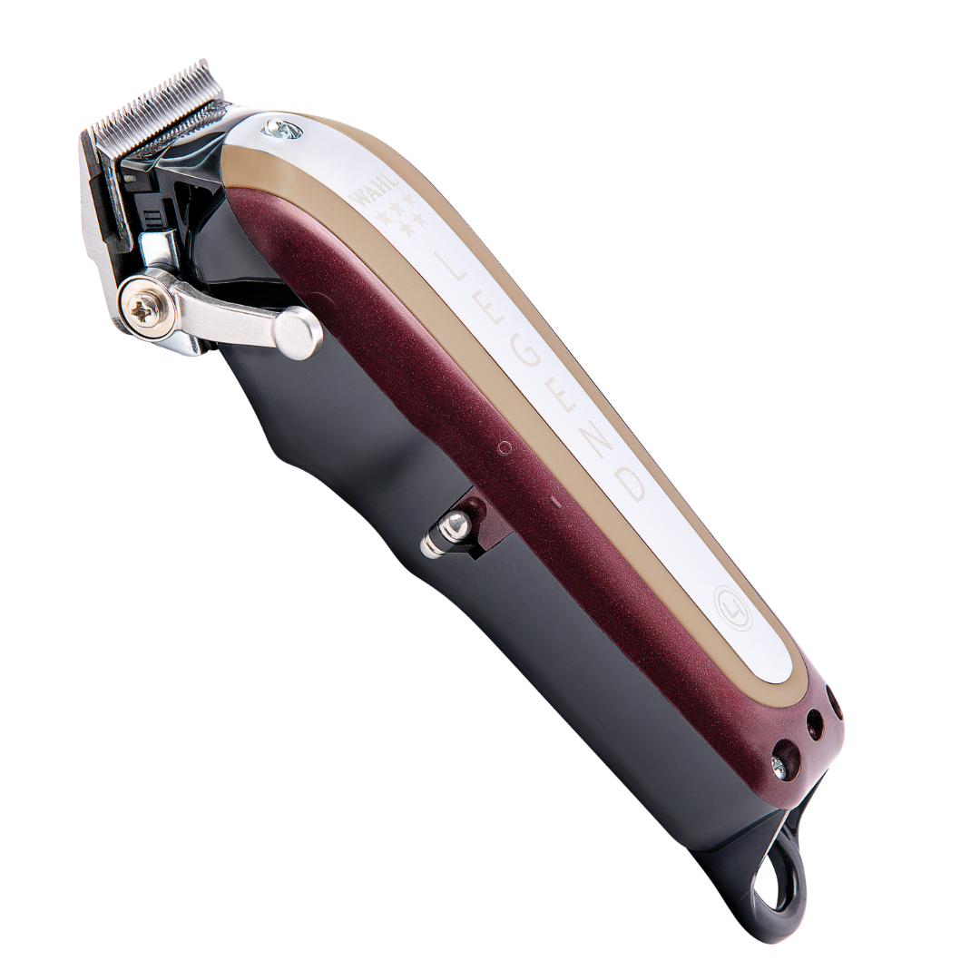 MÁQUINA DE CORTE LEGEND CLIPPER CORDLESS WAHL