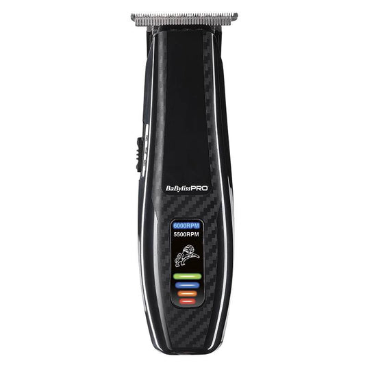 MÁQUINA DE CONTORNO FLASHFX TRIMMER BABYLISS PRO