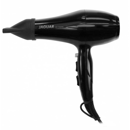 SECADOR HD CALIMA PRETO 2200W JAGUAR