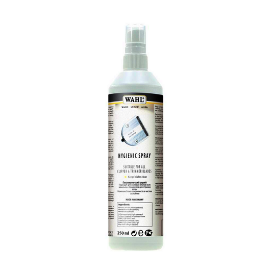 SPRAY DESINFECTANTE 250ML WAHL