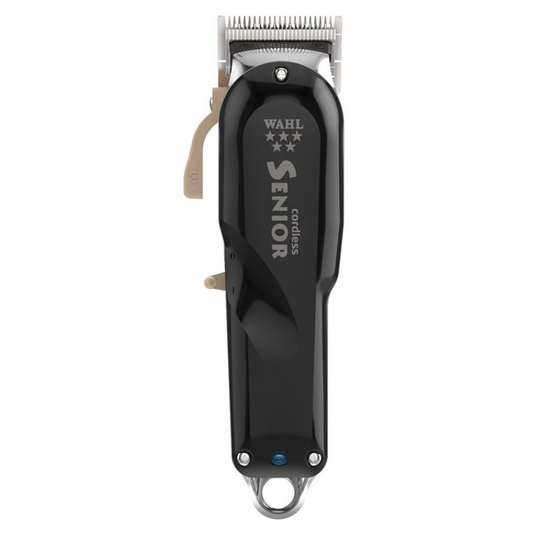 MÁQUINA DE CORTE SENIOR CLIPPER CORDLESS WAHL