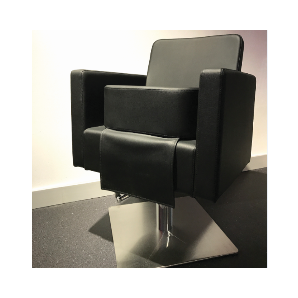 Cadeiras cabeleireiro\Barbeiro infantil e assentos