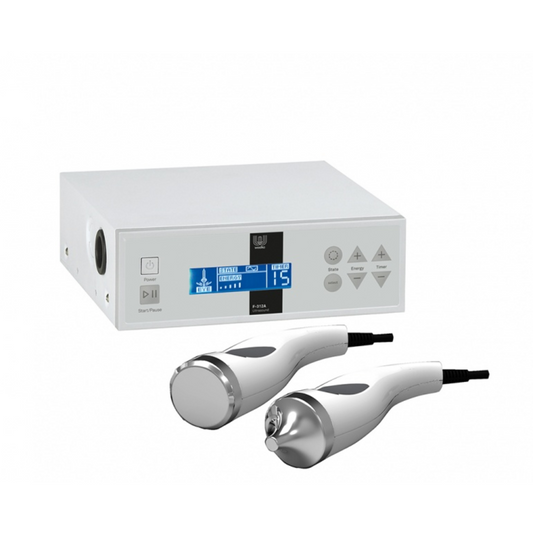 EQUIPAMENTO DE ULTRASSOM B-EQUIPAMENT