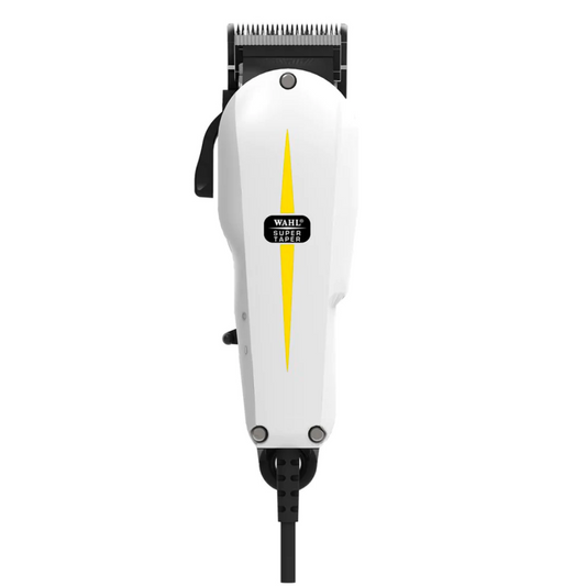 MÁQUINA DE CORTE SUPER TAPER CLIPPER CORDED WAHL